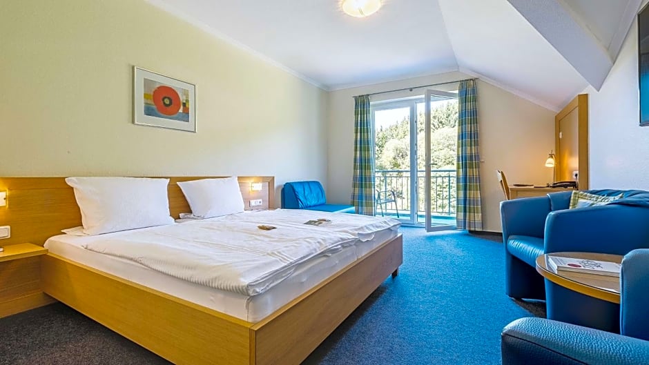 Dorint Parkhotel Siegen