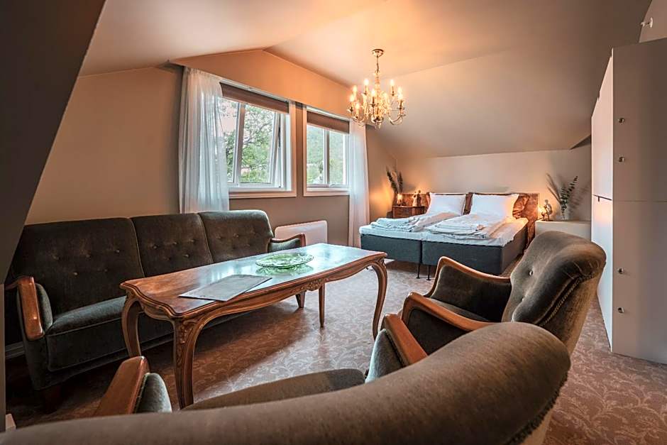 Villa Havblikk Tromsø