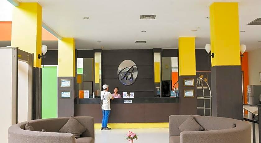 Hotel Bonero Residence