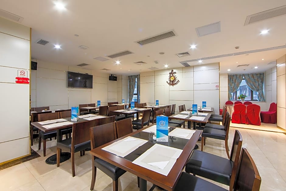 Guangzhou Seaman's Club