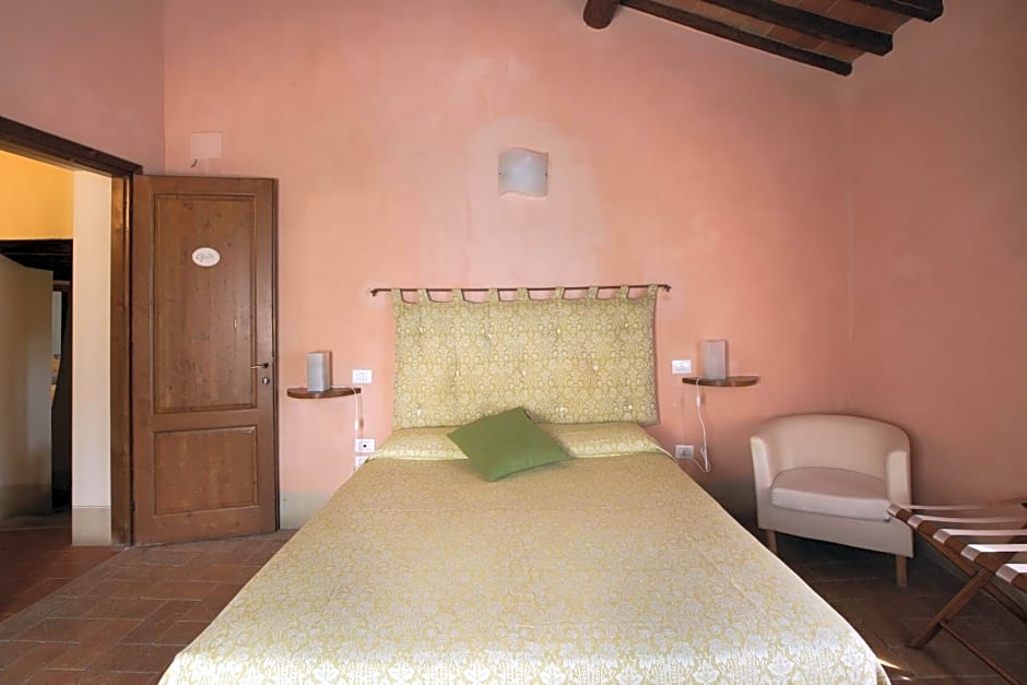 Locanda Del Viandante B&B