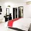 Hotel Expo Plaza Business and Family Guadalajara