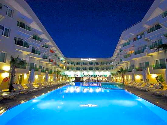 Dragut Point South Hotel Turgutreis - All Inclusive
