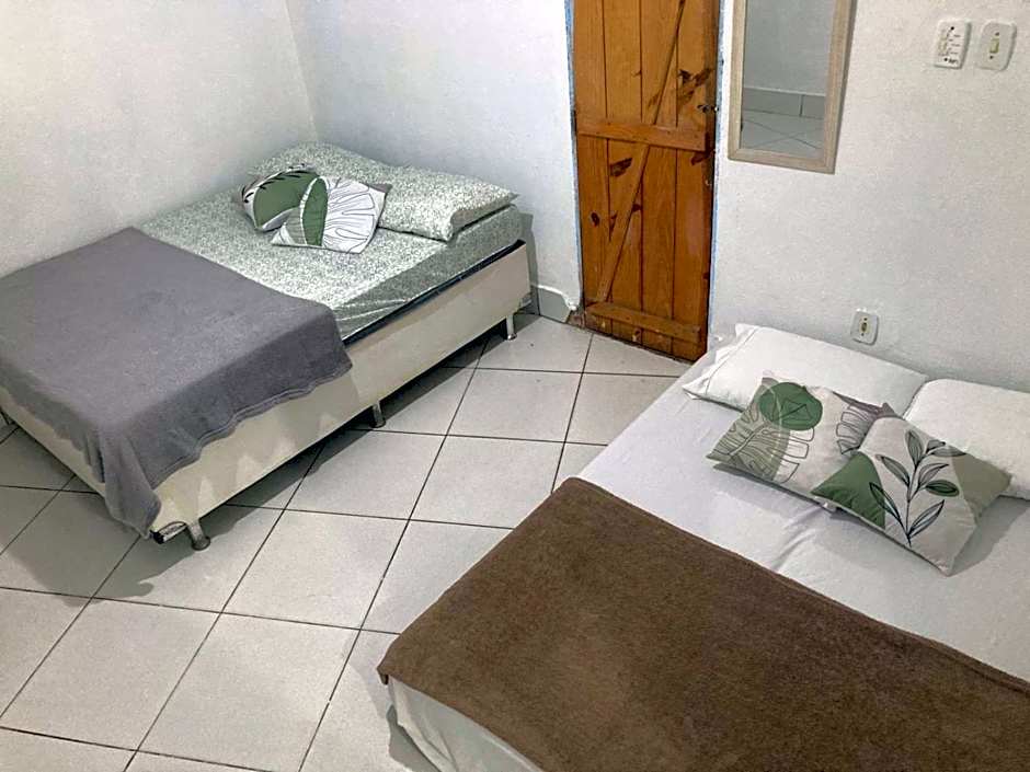 Hostel Rota Itacaré