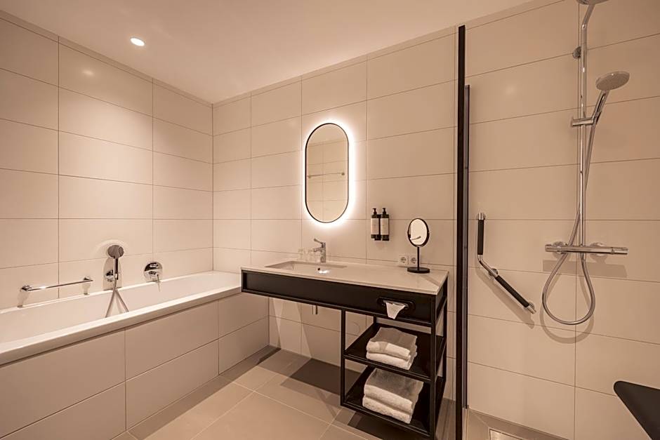 Van der Valk hotel Den Haag Wassenaar