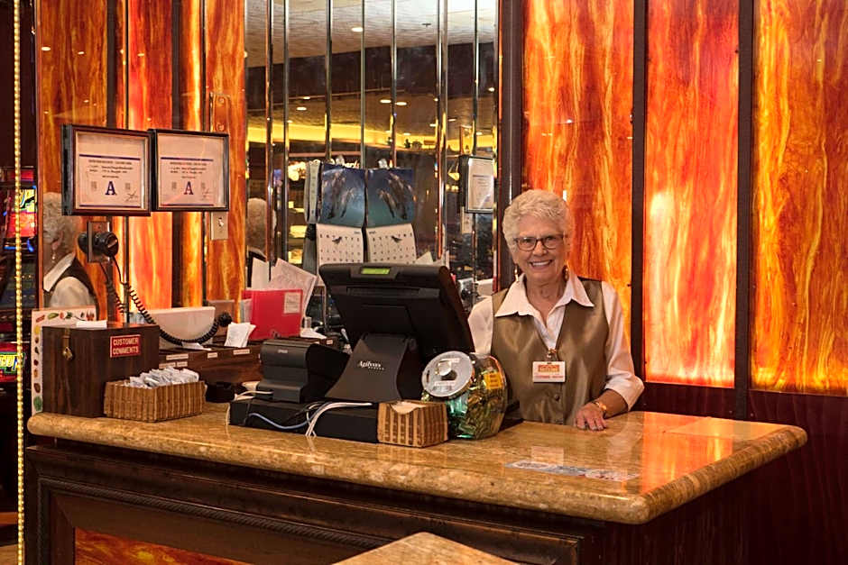 Skyline Hotel and Casino