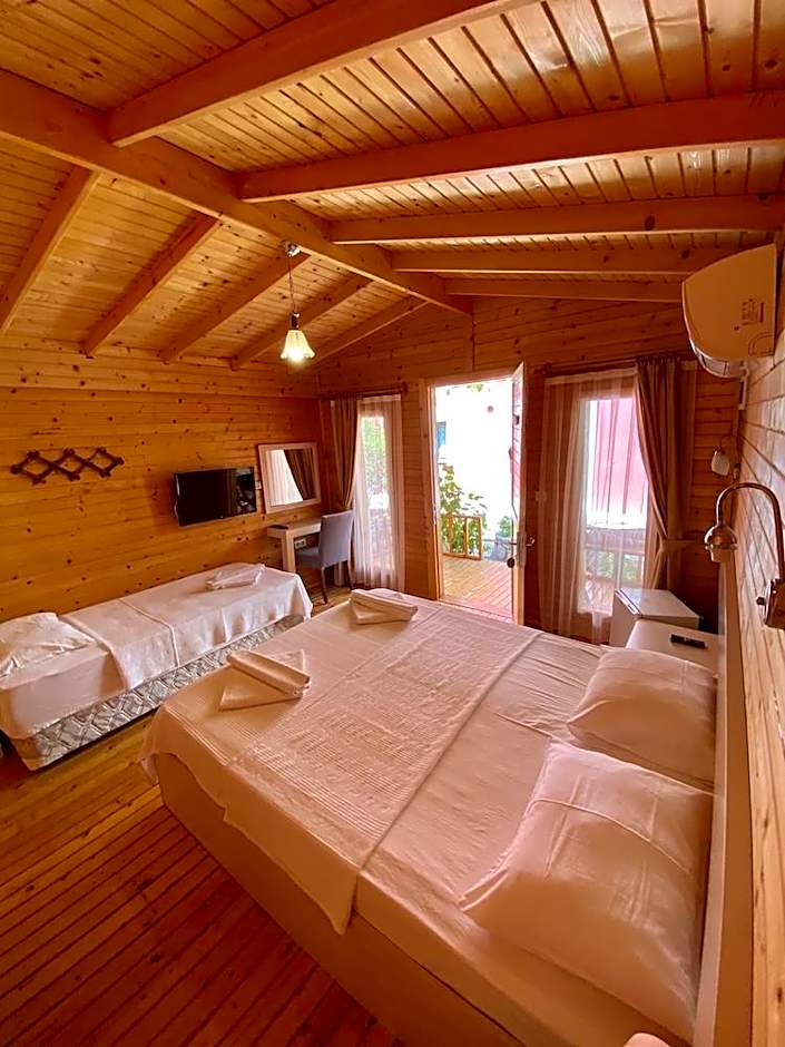 Cilek Butik Otel
