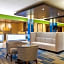 Holiday Inn Express & Suites Edinburg- Mcallen Area