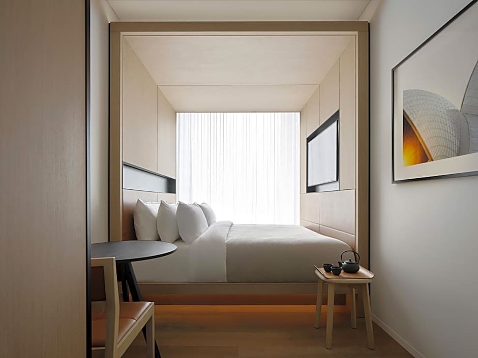 Little National Hotel Sydney