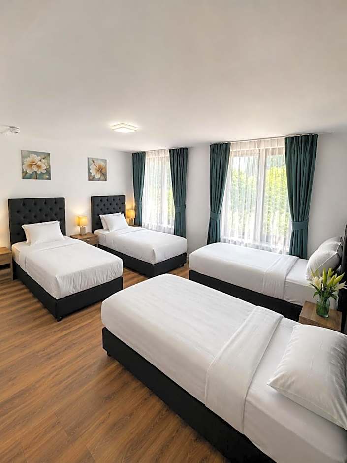 Hotel Albergo