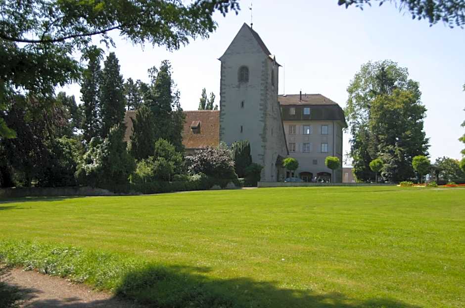 Hotel Schloss Romanshorn