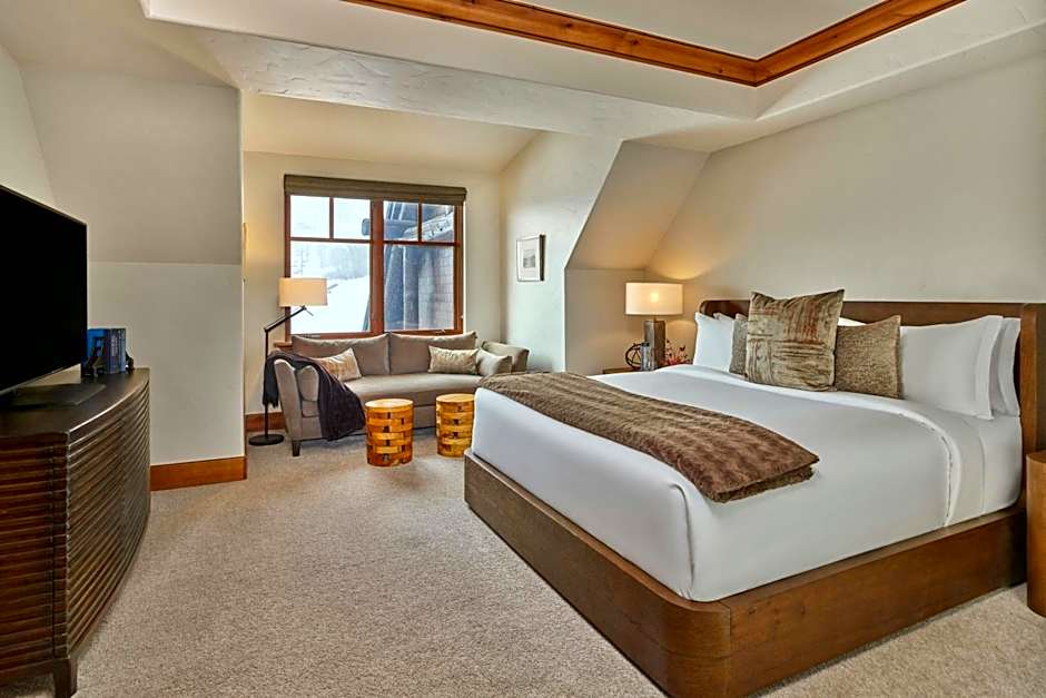 The Ritz-Carlton Bachelor Gulch