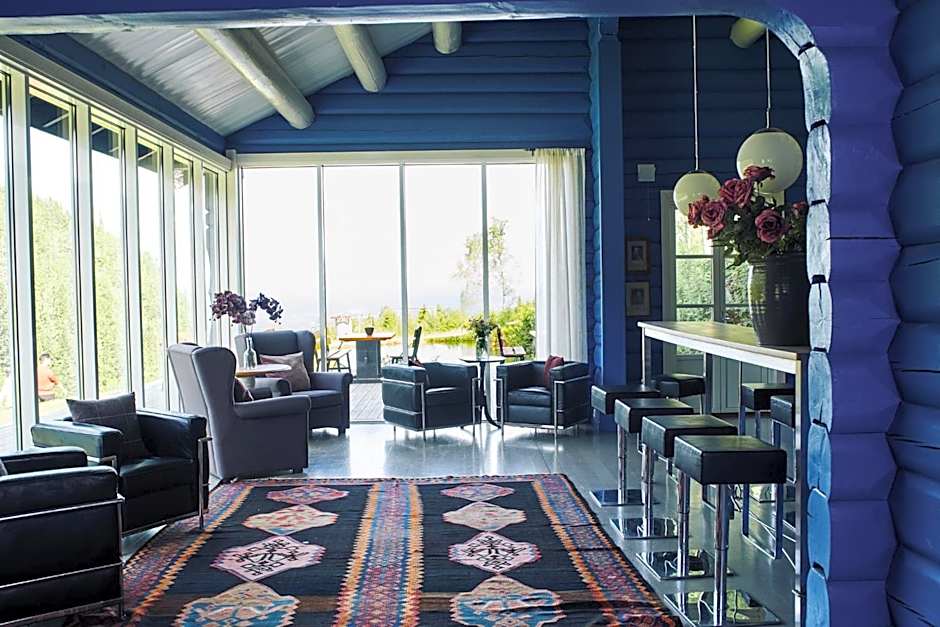 Kleivstua Hotel near Krokskogen