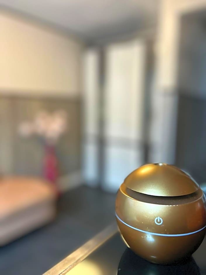 B&B Prachtig Allemachtig