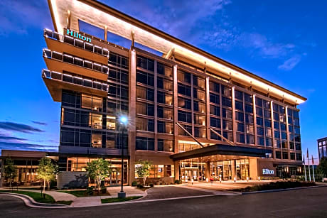 Hilton Franklin Cool Springs