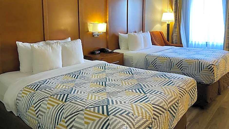 Studio 6 Suites Catonsville, MD - Baltimore West