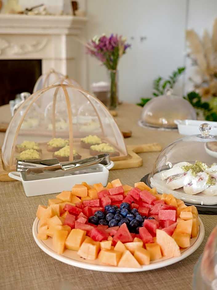 L'Ulivo Bed and Breakfast