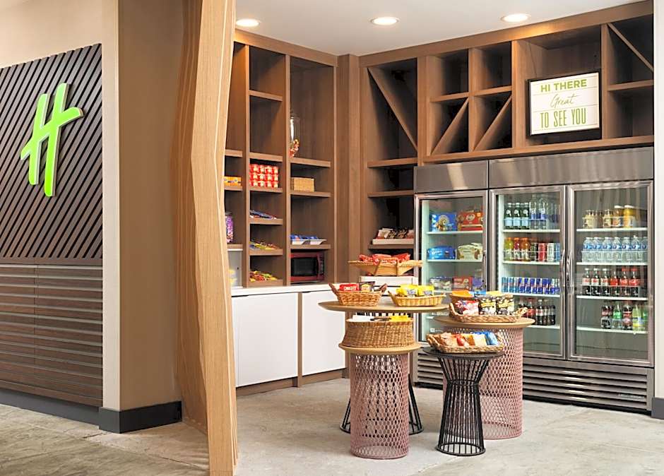 Holiday Inn Cincinnati Liberty Way By IHG