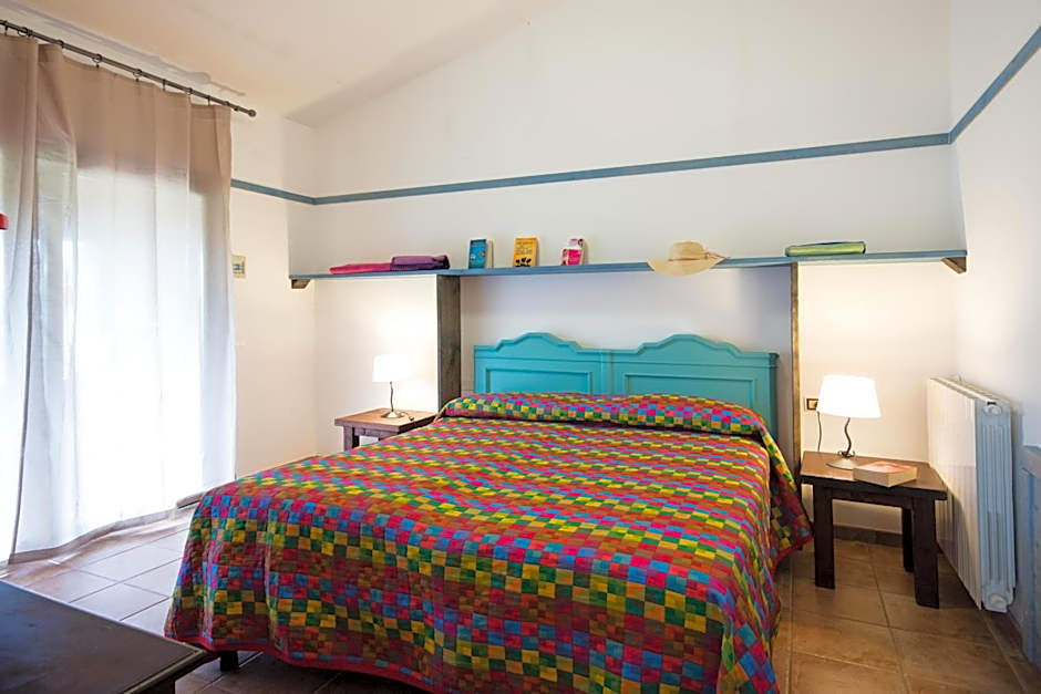 Il Borgo Centro Vacanze