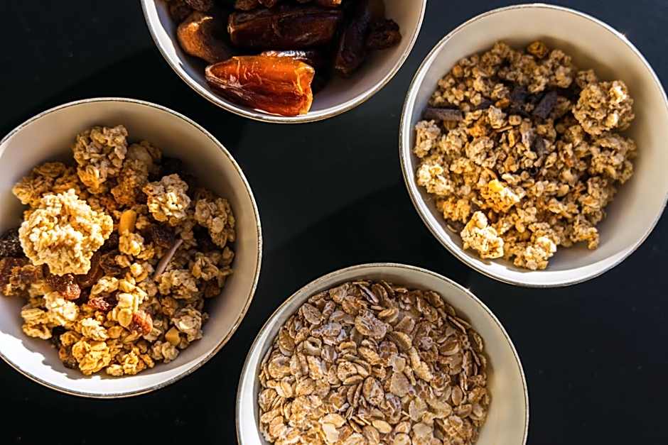 ibis Styles La Rochelle Centre Gare