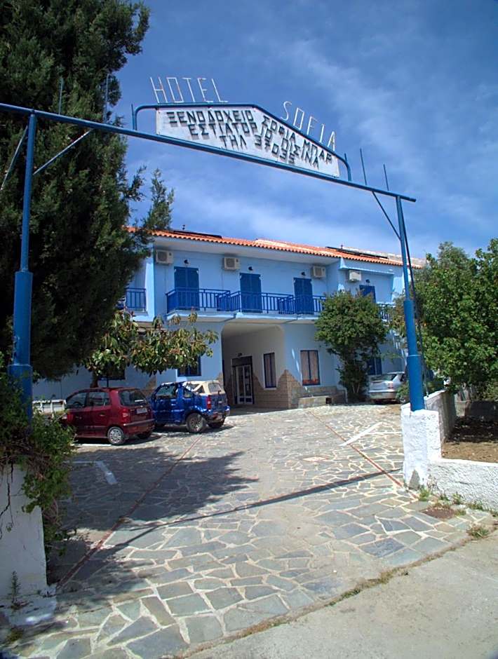 Hotel Sofia