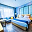 Echarm Hotel Nanning Neijie Dongge Road Metro Station