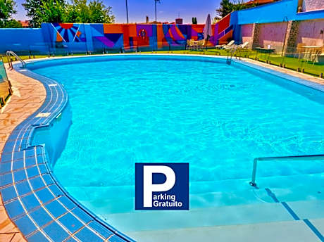 Hotel Bardo Recoletos Coco