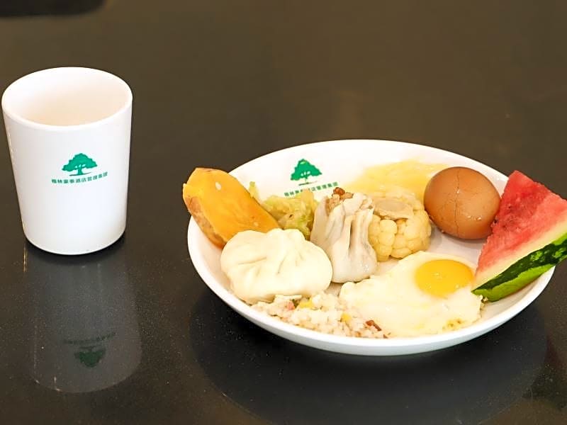 Greentree INN Yangzhou Dongguan Street Geyuan Gard