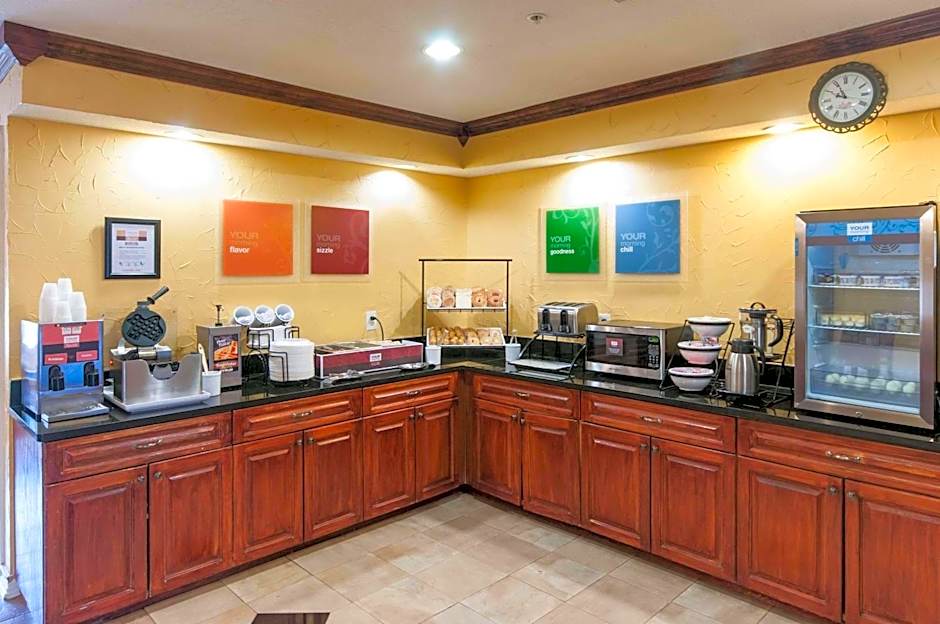 Comfort Inn Conroe