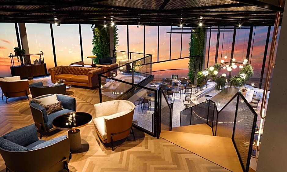 Citadines Marina Halong