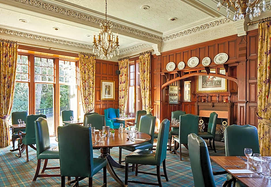 Leonardo Boutique Huntingtower Perth