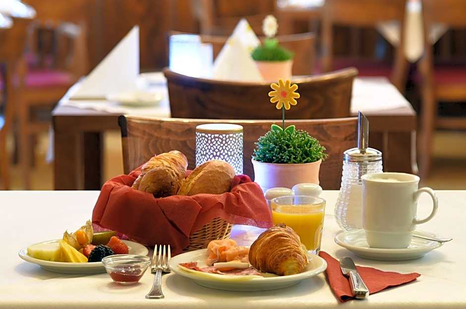 Hotel Tiergarten Berlin