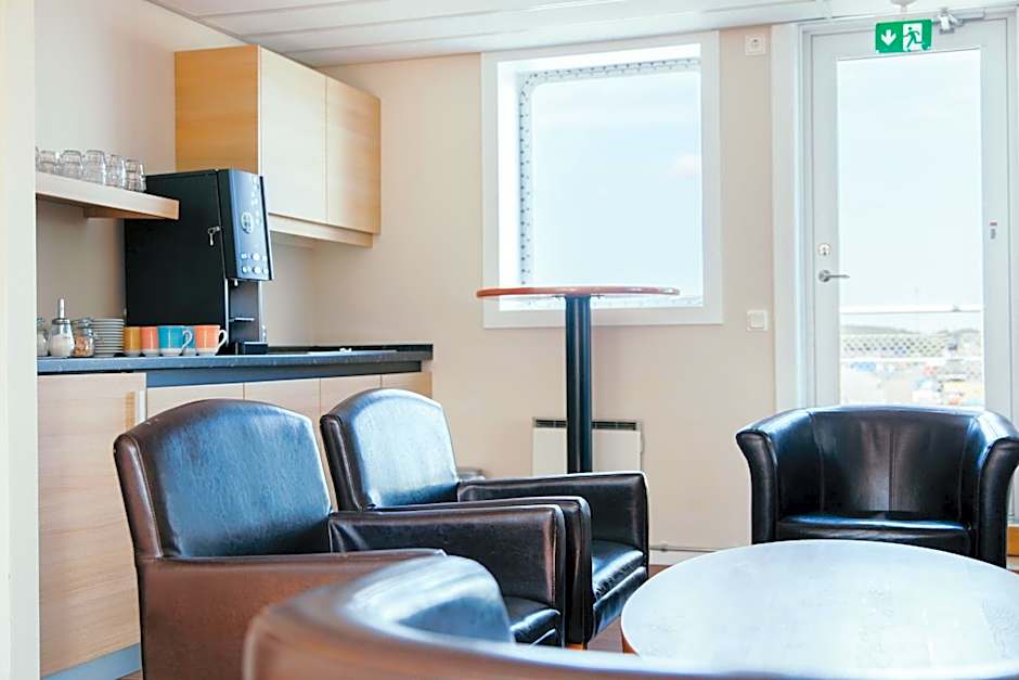 Good Morning+ Göteborg City