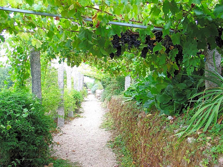 Hotel Convento dos Capuchos