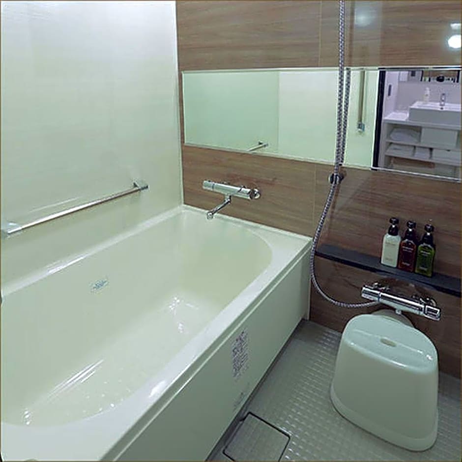 Kisarazu Washington Hotel
