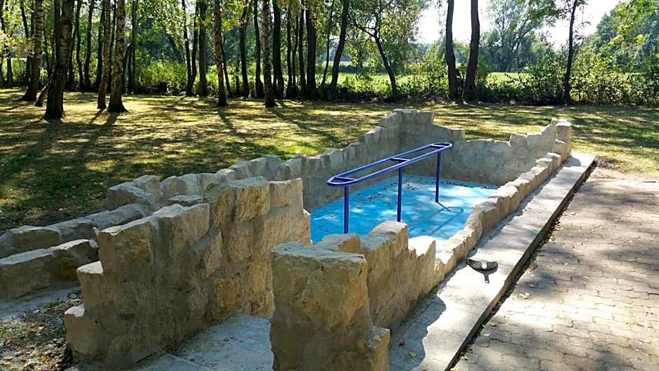 Resort Hotel Seebauer Gut Wildbad