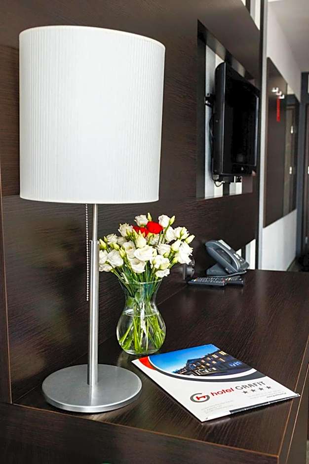 Hotel Grafit