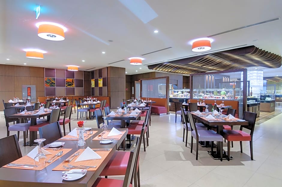 Crowne Plaza Madinah By IHG