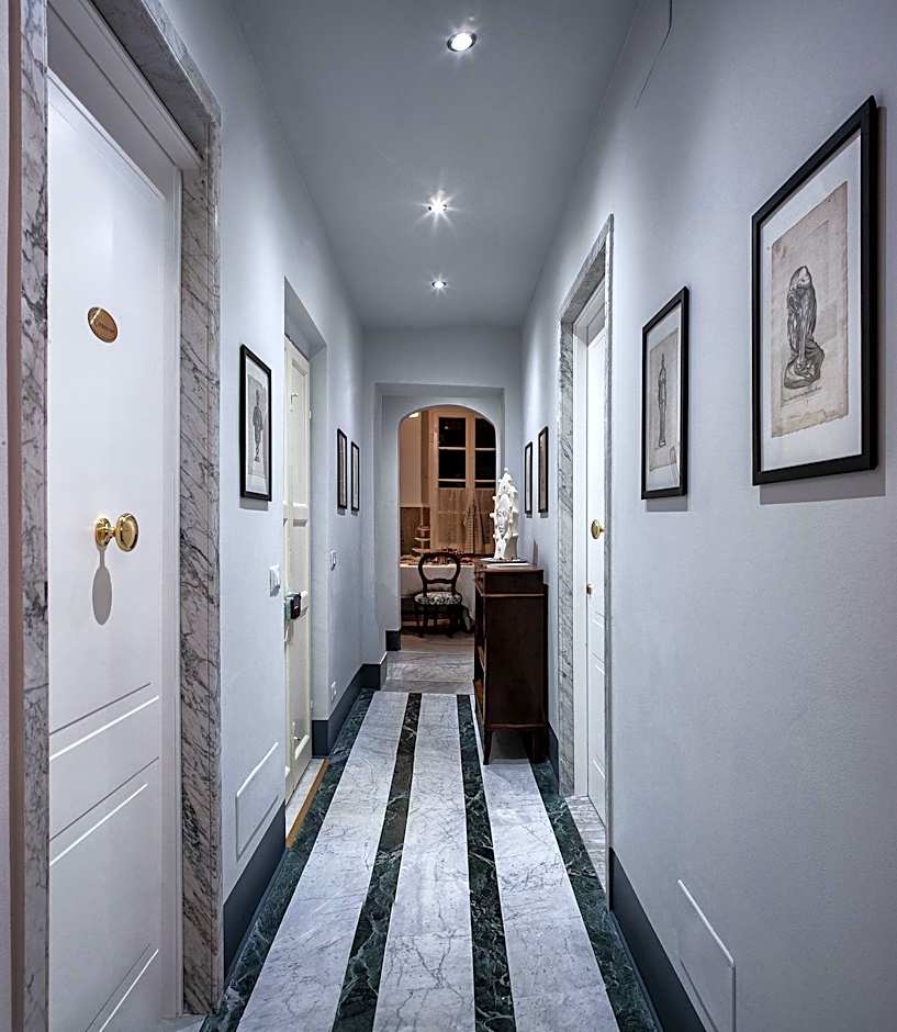 B&B La bottega d'Arte