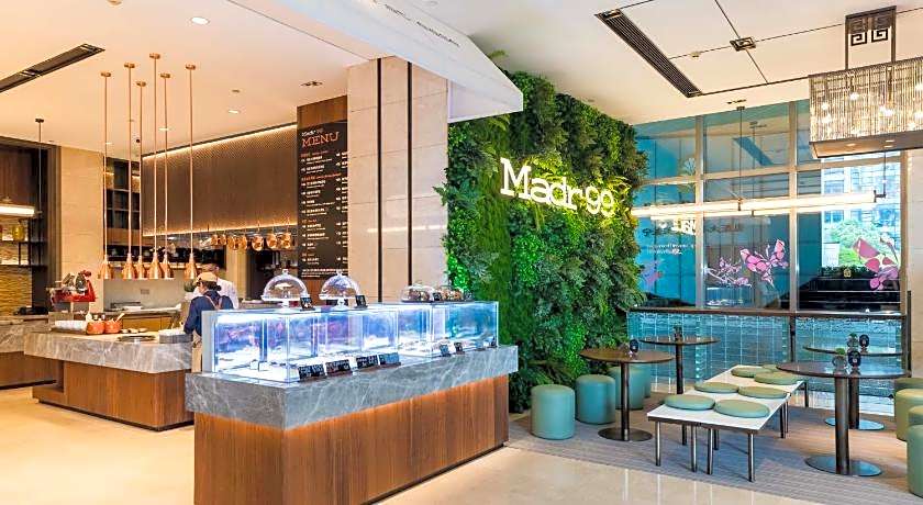 Pan Pacific Ningbo Hotel