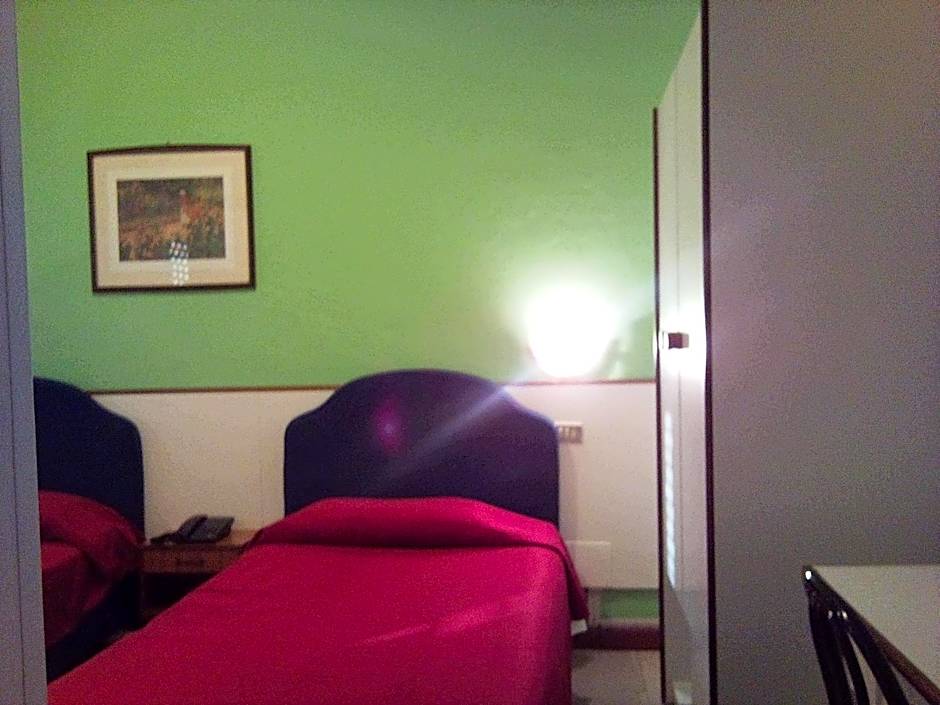 Hotel Bristol