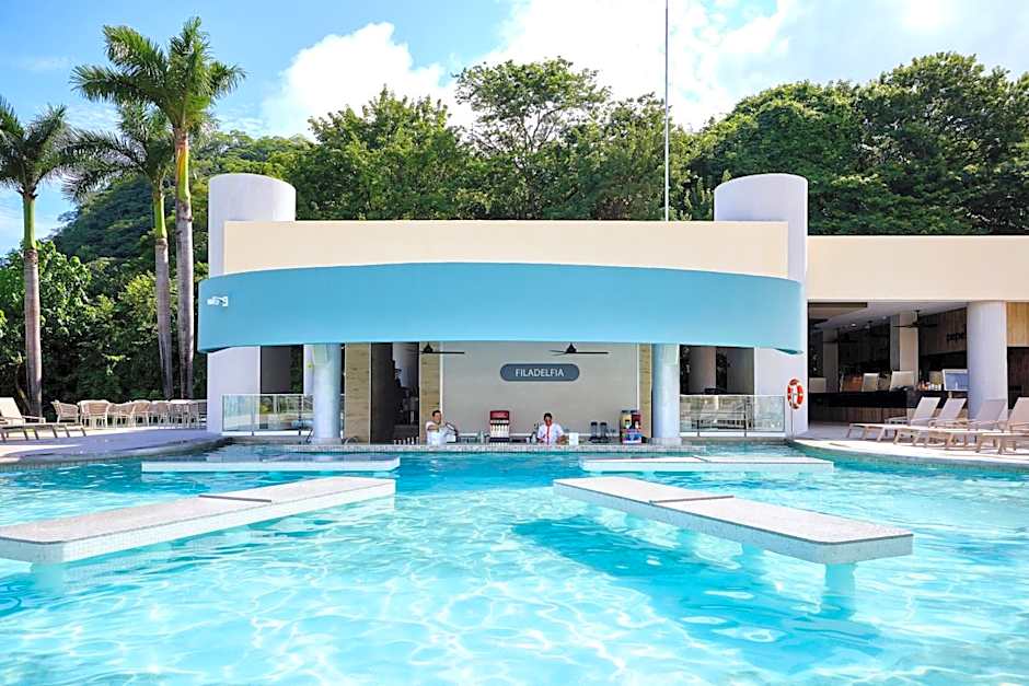 Riu Guanacaste - All Inclusive