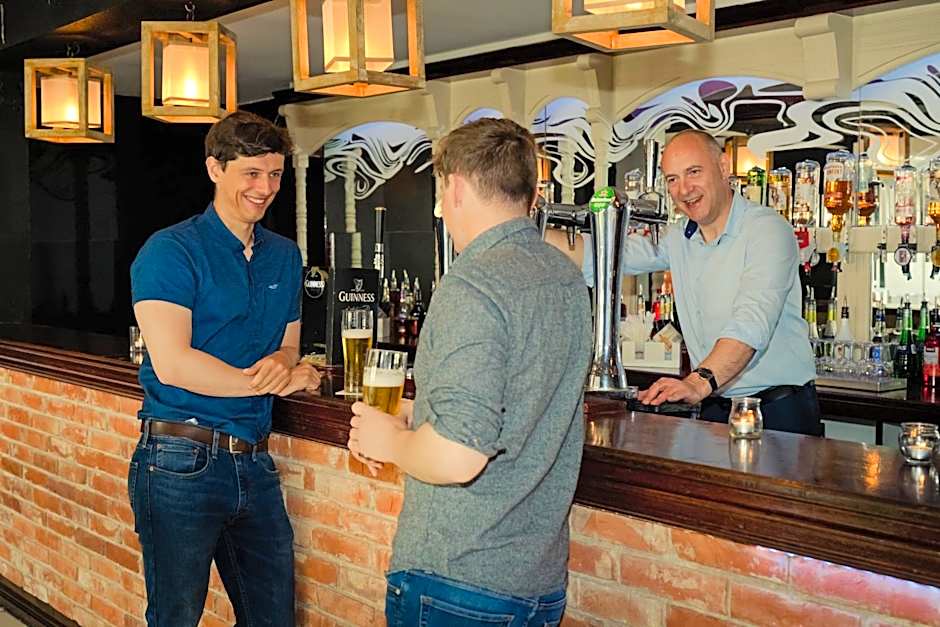 Hillgrove Guesthouse