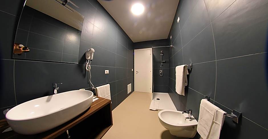 Grand Hotel Europa Rivisondoli Centro