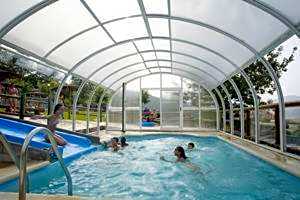 Hotel & Spa Villa de Mestas