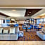 Courtyard by Marriott Detroit Southfield