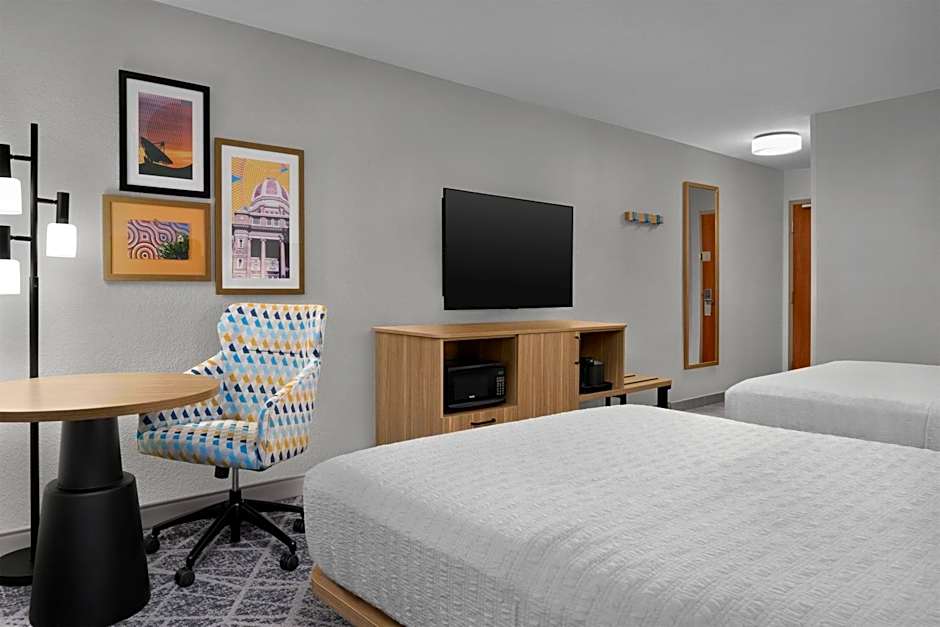Hampton Inn By Hilton & Suites Roswell