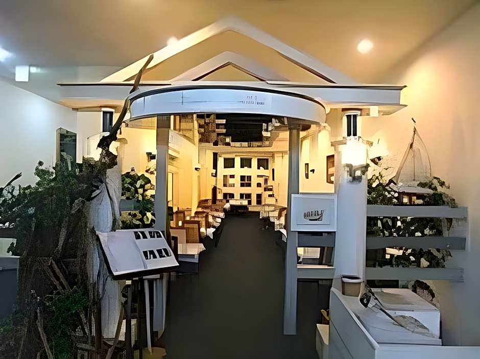 Takamatsu Century Hotel