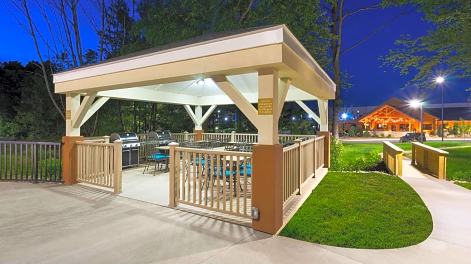 Candlewood Suites Grove City - Outlet Center By IHG