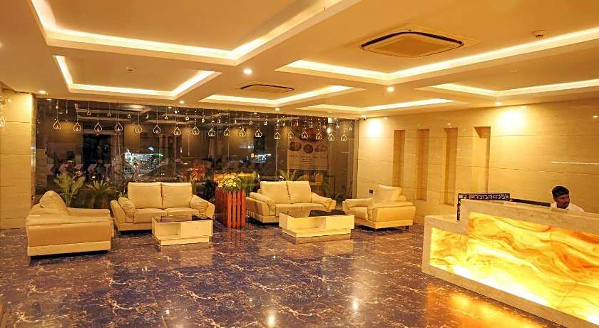 Hotel Himalayaa